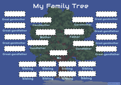 4-generation-family-tree-many-siblings-template-blue