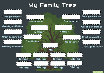 4-generation-family-tree-many-siblings-template-navy