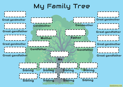 4-generation-family-tree-many-siblings-template-skyblue