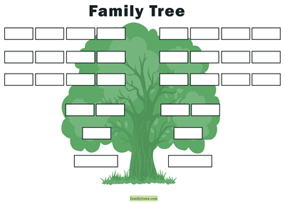 blank-family-history-tree-template