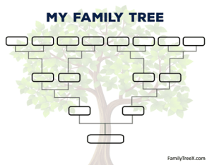 blank-family-tree-template