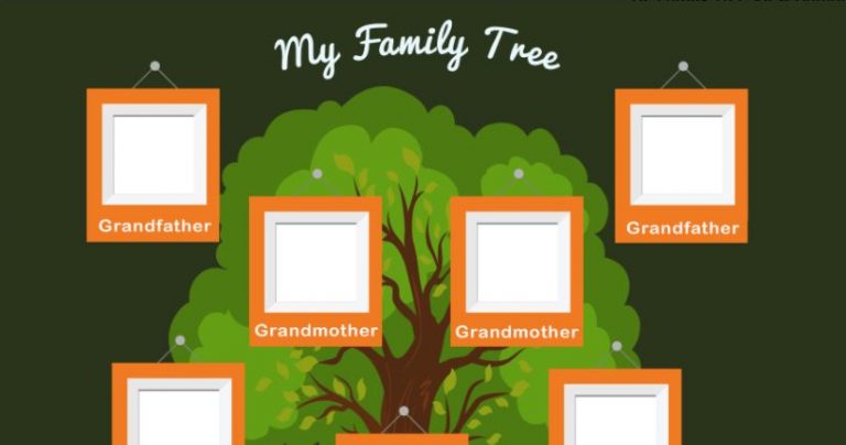 best free family tree software for mac