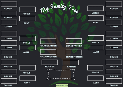 family-tree-with-aunts-uncles-and-cousins-dark
