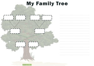 family-tree-worksheet-template